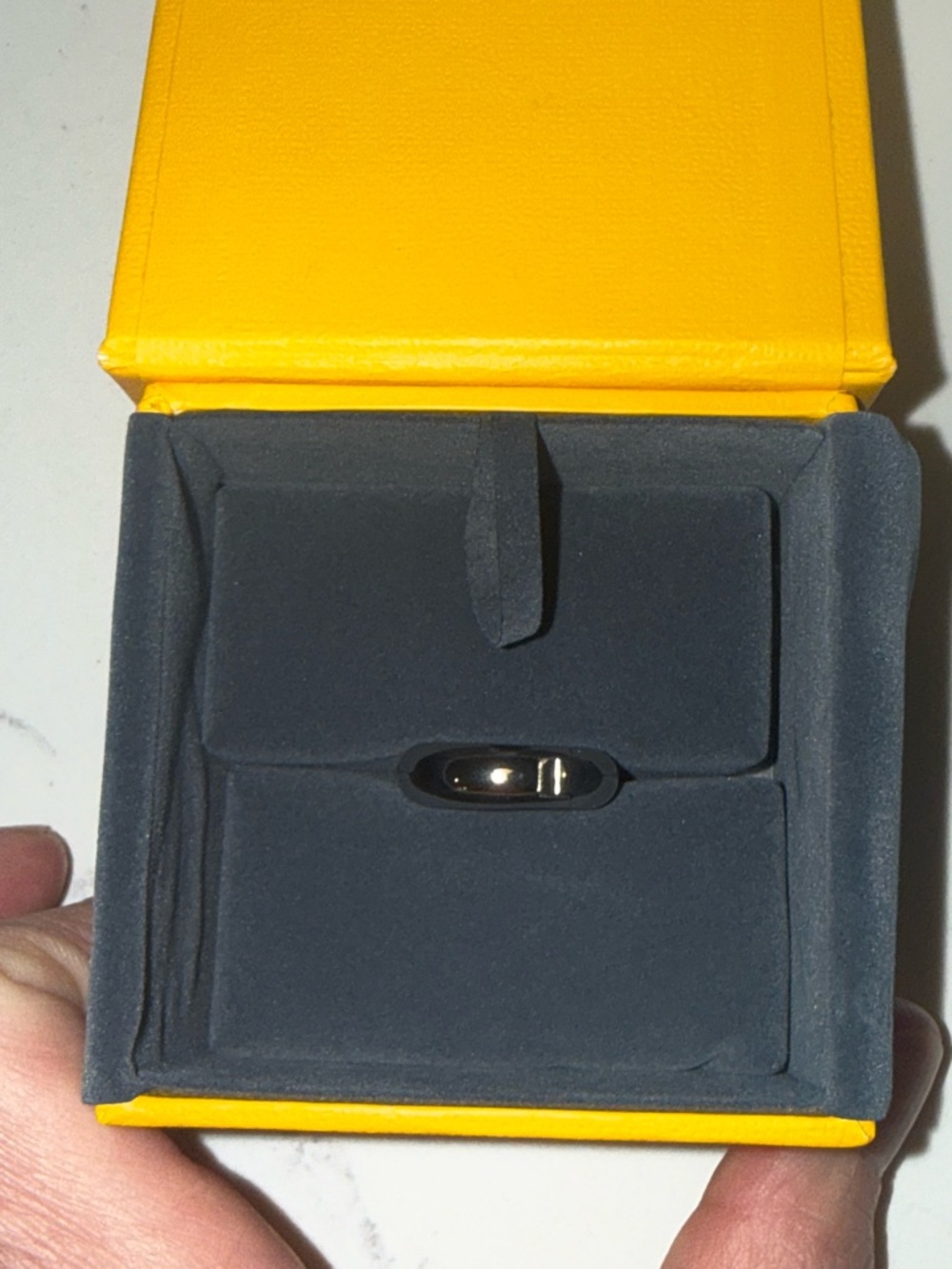 Fendi Cuff Earring - Picture 5 of 8